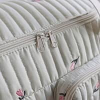 Maternity & Mother Bag - Blush Bloom Maternity & Mother Bag - Blush Bloom