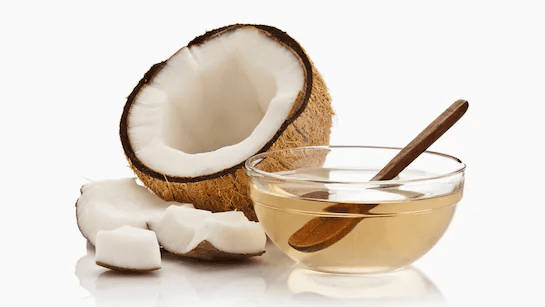 COCONUT OIL