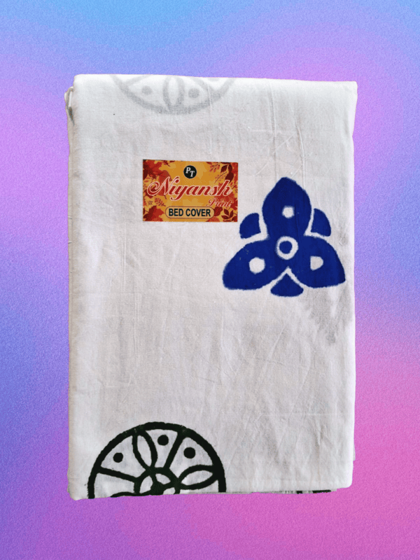 Bedsheet8003