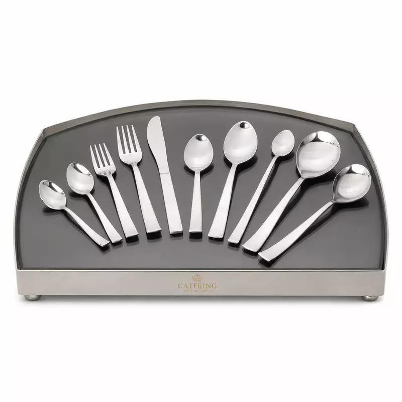 IMPRESS TEA SPOON KG
