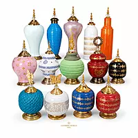 DISPLAY SHOWPIECES KG