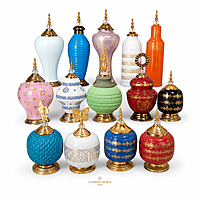 DISPLAY SHOWPIECES KG
