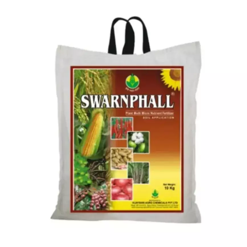 SWARNPHALL Soil Application(Vijayshri Agro Chemicals)