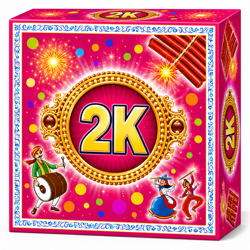 2 K