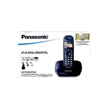 Panasonic KX-TG3611 Telephone