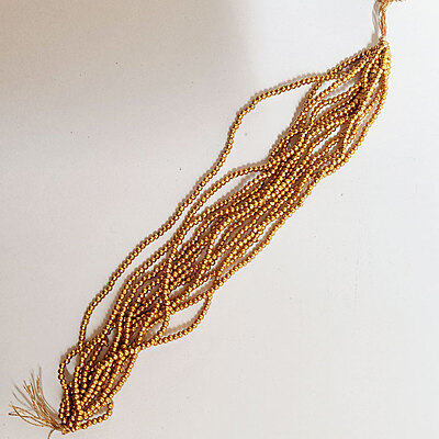 Full Beads 2mm Full Beads 2mm