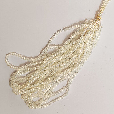 Full Beads 2mm Full Beads 2mm