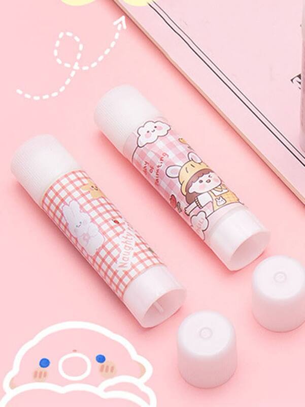 Glue and Adhesive