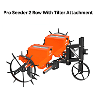 Pro Seeder