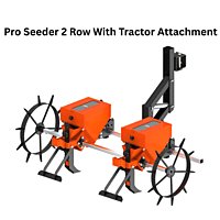 Pro Seeder