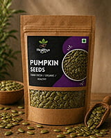 Pumpkin Seeds | Healthyx Zone