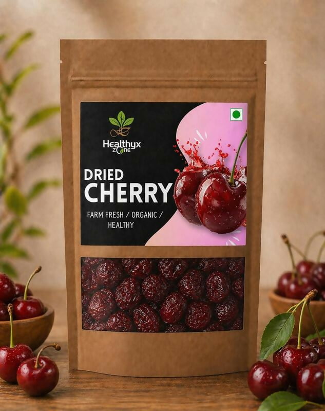 Dried Cherry | Healthyx Zone