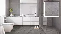 Vitrified Floor Tile