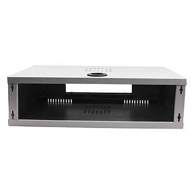2U WIFI CCTV DVR Rack NVR Server Network Rack