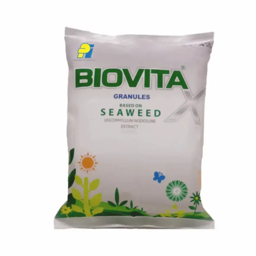 Biovita Plant Growth Regulator(pi industries)