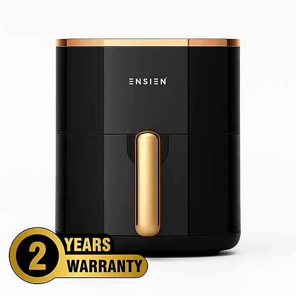 EN AF4.0L Air Fryer – Compact, Healthy, and Perfect for Small Kitchens