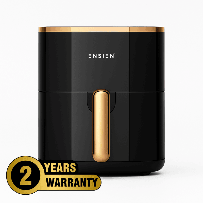 EN AF4.0L Air Fryer – Compact, Healthy, and Perfect for Small Kitchens