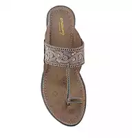 Amazing Women Embellished Wedge Sandals