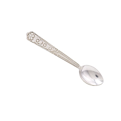 Silver Spoon 22g Silver Spoon 22g