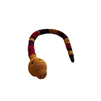 Crochet Rattlesnake Crochet Rattlesnake