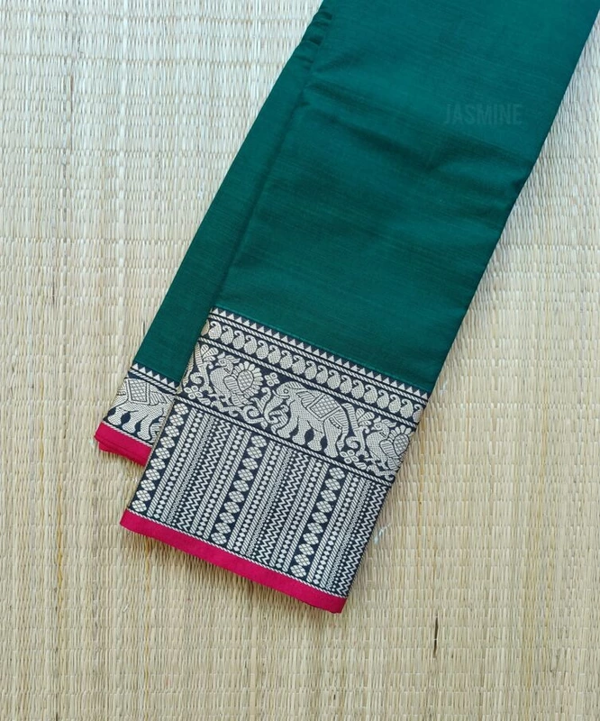 Midhuna - മിഥുന ( Narayanpet Cotton Sarees )