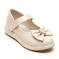 NescoKids Kids Cream Peach Ballerina