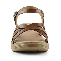 Dr. Foot Strap Sandal