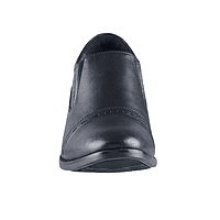Frankmullar Oxford Shoes