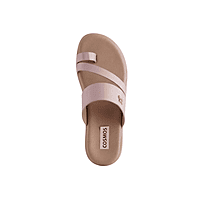 Cosmos Slippers