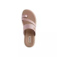 Cosmos Slippers