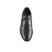 Frankmullar Oxford Shoes