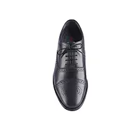 Frankmullar Oxford Shoes