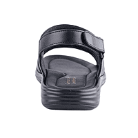 German Leather Sandals