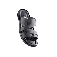 German Leather Sandals