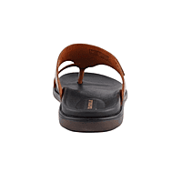 Frankmullar Cross Sandal