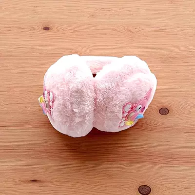 Adorable Sheep Plush Earmuffs