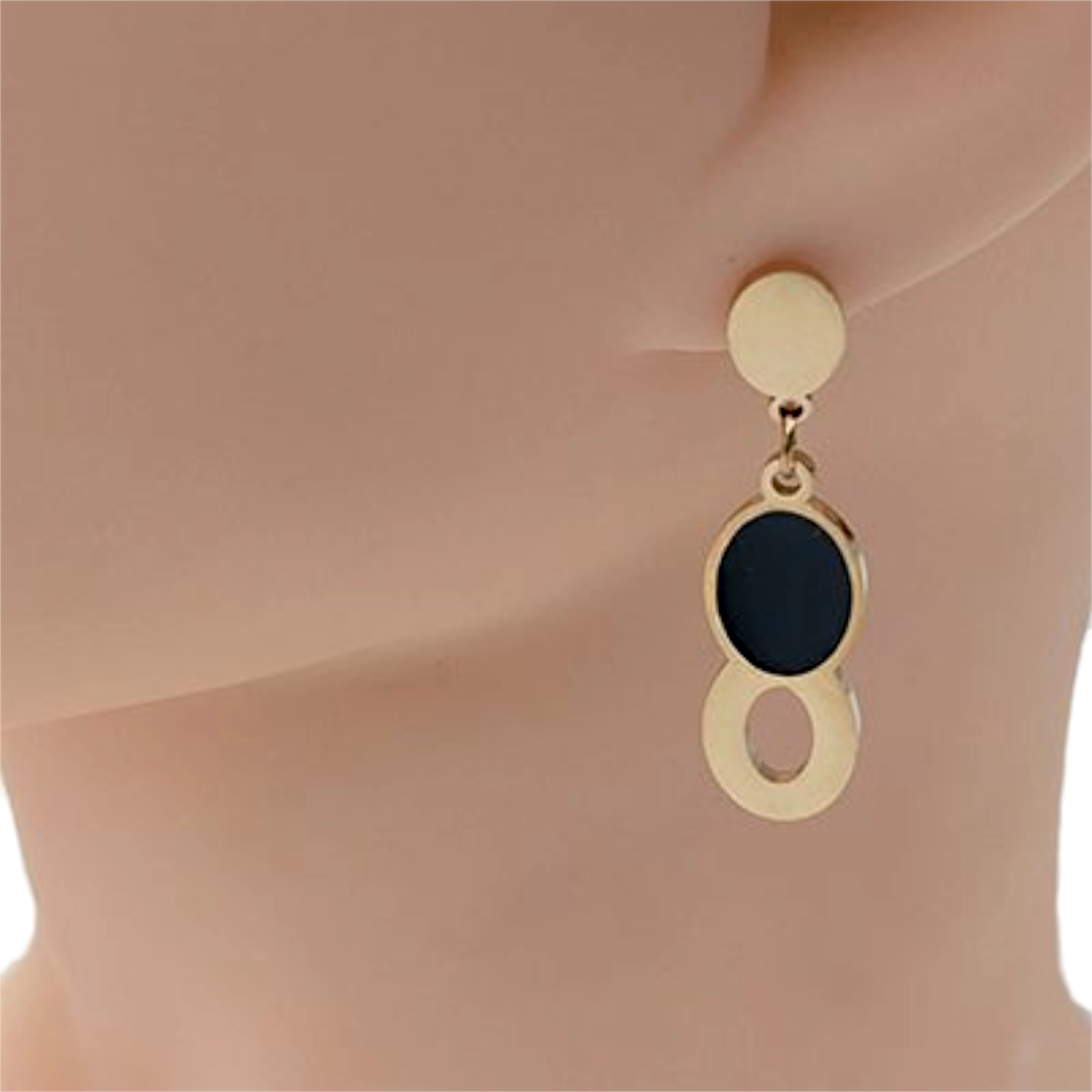 Elegant Dangle Earrings