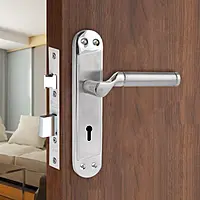 (3309) Palam Mortise Handle Set Nura SS