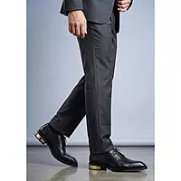 Bluz Derby Shoes