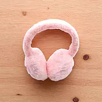 Adorable Sheep Plush Earmuffs
