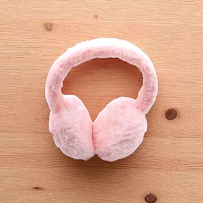 Adorable Sheep Plush Earmuffs