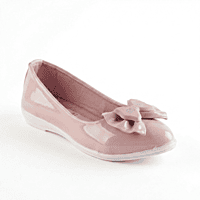 NescoKids Kids Lavender Peach Ballerina