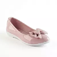 NescoKids Kids Lavender Peach Ballerina