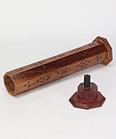 Incense Holder Tower 12 Inch