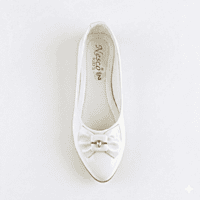 NescoKids Kids Lavender Peach Ballerina