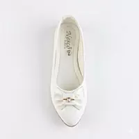 NescoKids Kids Lavender Peach Ballerina