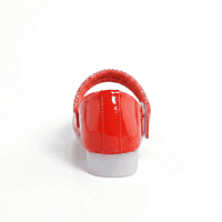 NescoKids Kids Red Ballerina