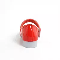 NescoKids Kids Red Ballerina