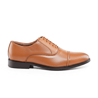 Gold Star Classic Cap-Toe Oxfords