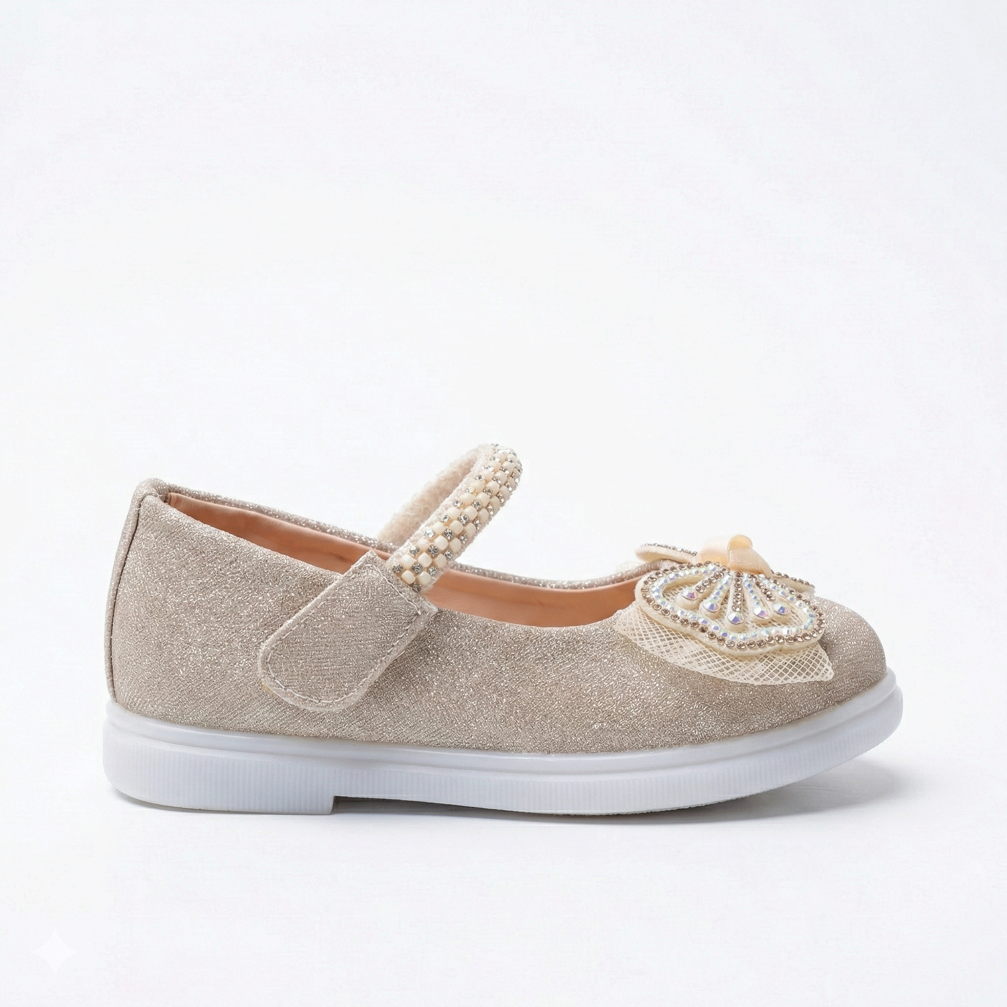 Nesco Kids Shoes